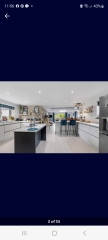 Selling extended house for less than purchase price: how will buyers react?