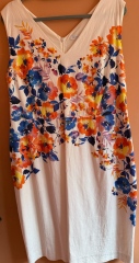 Suitable for April Wedding