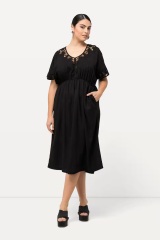 Smart casual summer clothes for trip - plus size