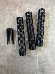 What have you done in the garden today? Part 8