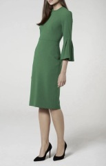 Suitable for April Wedding