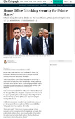 PR disasters continued. Thread 6