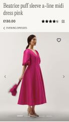 Non traditional mother of the bride