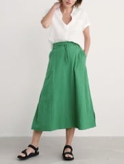 Smart casual summer clothes for trip - plus size