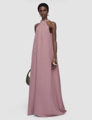 Help me dress for posh Denmark summer wedding