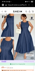 Rosamund pikes outfit on The One Show today (2/3/26)