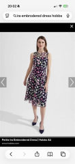 Still looking for wedding guest dress