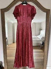 Help me dress for posh Denmark summer wedding