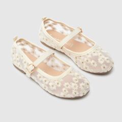 Is there a ballerina trainer or sneakerina that doesn't give Hotter shoes vibes?