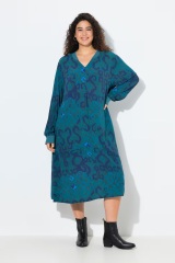 Smart casual summer clothes for trip - plus size