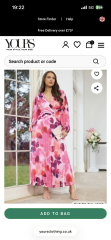 Wedding guest dress question