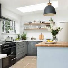 Thoughts on kitchen
