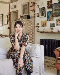Help me dress for posh Denmark summer wedding