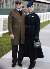 Royal Style: Spring Forward! Bling Forward, too..