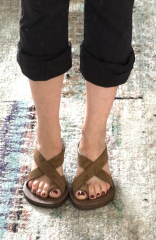 shoes - keep or return