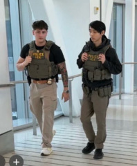 Bored of Peace? Let's Mambo! - Trump Thread #158