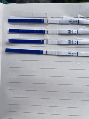 Line progression