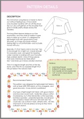 Stitch and bitch thread #12. We’re in stitches!