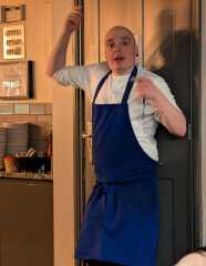Professional Masterchef 2024: Thread 6, Finals Week and a final F You Greg(g)!!!!