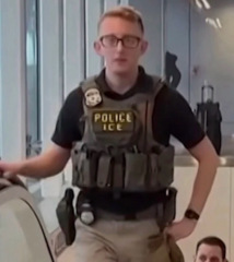 Bored of Peace? Let's Mambo! - Trump Thread #158