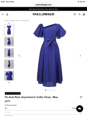 Help! Need a dress for a family party
