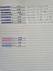 No help from NHS services