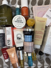 Beauty addicts thread: share empties, chucks and mindful buying tips