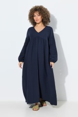 Smart casual summer clothes for trip - plus size