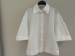 Has H&M got really good lately?