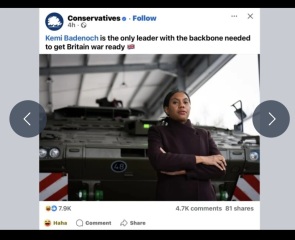 A passive Prime Minister who prefers process over politics.