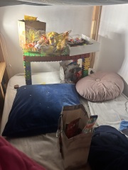 Chat thread 5 🐥🍲(Mumsnets could do better cont…)