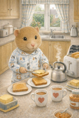 The Bluestocking - Best Pub on the Internet