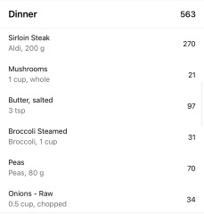 To not understand why my healthy (I think) way of eating isn't making me feel energetic and fabulous