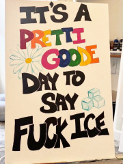 Bored of Peace? Let's Mambo! - Trump Thread #158