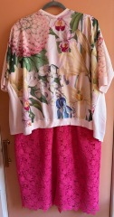 Suitable for April Wedding