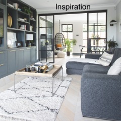 Load bearing wall opening