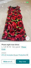 Help me dress for wedding