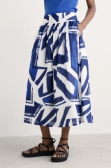 Smart casual summer clothes for trip - plus size