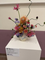 The Bluestocking  women's Pub- spring is sprunging and MN's name generator can do one!