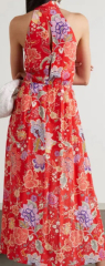 Dress for a birthday meal