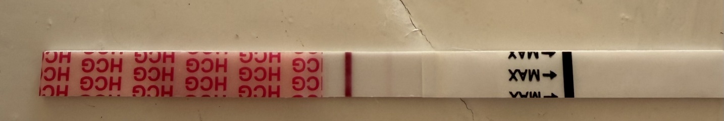 11 dpo vs 13 dpo