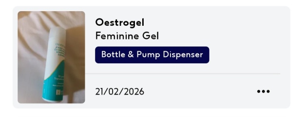 Has anyone used the Boots recycling scheme?