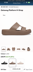 Crocs