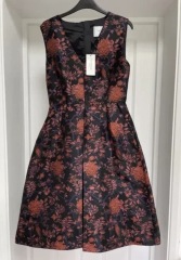 Suitable for April Wedding