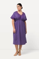 Smart casual summer clothes for trip - plus size
