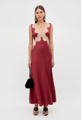 Dress for a birthday meal