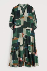 Smart casual summer clothes for trip - plus size