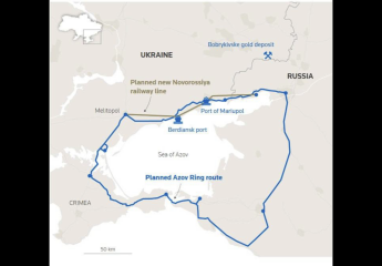 Ukraine Invasion: Part 60