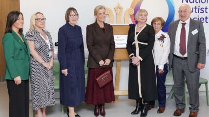 Royal Style: Spring Forward! Bling Forward, too..