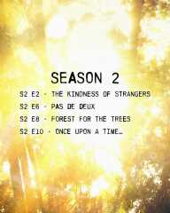 FROM- Season 4